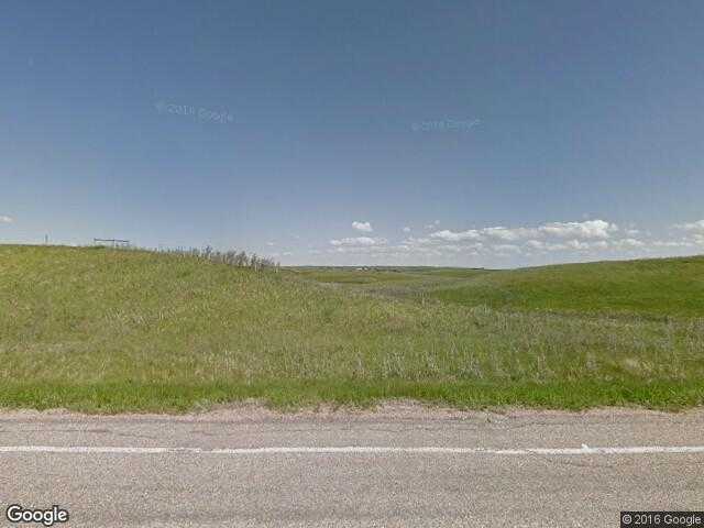 Street View image from Lillestrom, Saskatchewan
