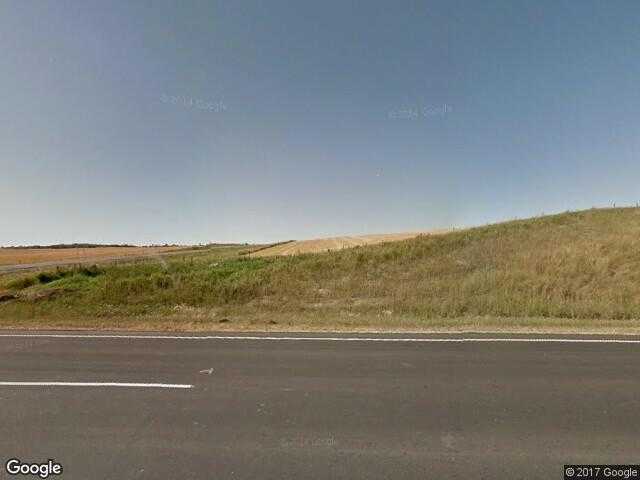 Street View image from Lilydale, Saskatchewan