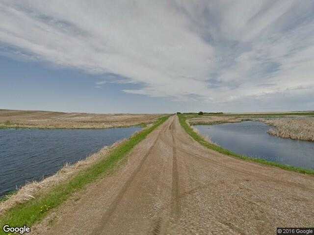 Street View image from Log Valley, Saskatchewan