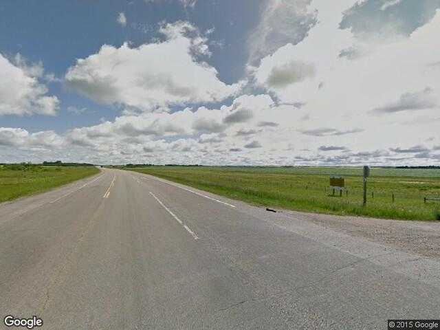 Street View image from Lorlie, Saskatchewan