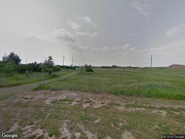 Street View image from Loverna, Saskatchewan