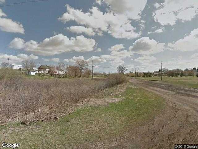 Street View image from Lynbrook Heights, Saskatchewan