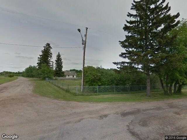 Street View image from Macdowall, Saskatchewan