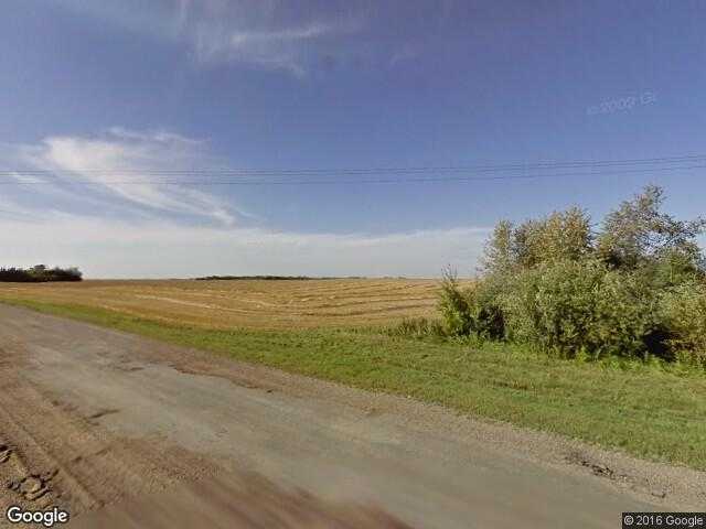Street View image from Marchantgrove, Saskatchewan