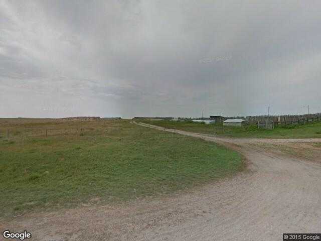 Street View image from Marengo, Saskatchewan