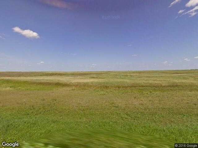 Street View image from Marienthal, Saskatchewan