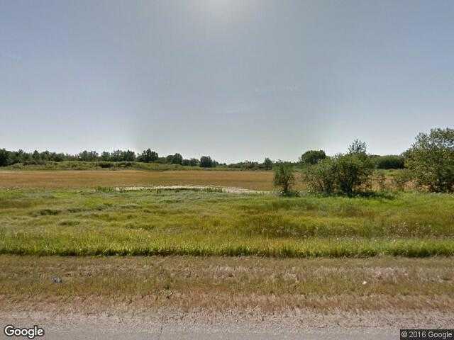 Street View image from Mattes, Saskatchewan