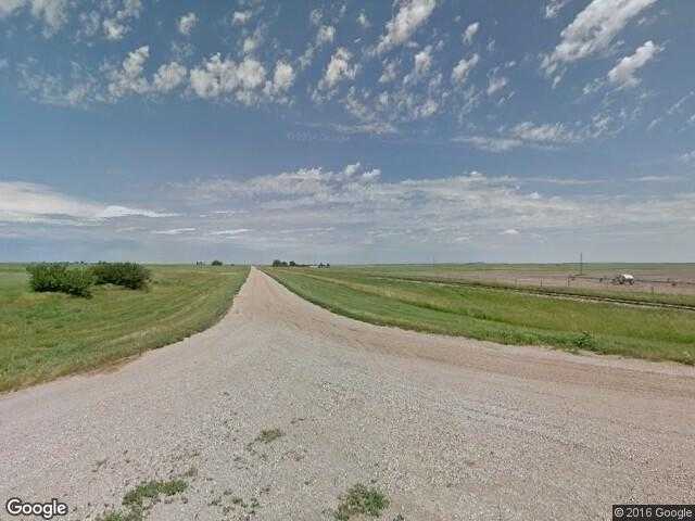 Street View image from Maxstone, Saskatchewan