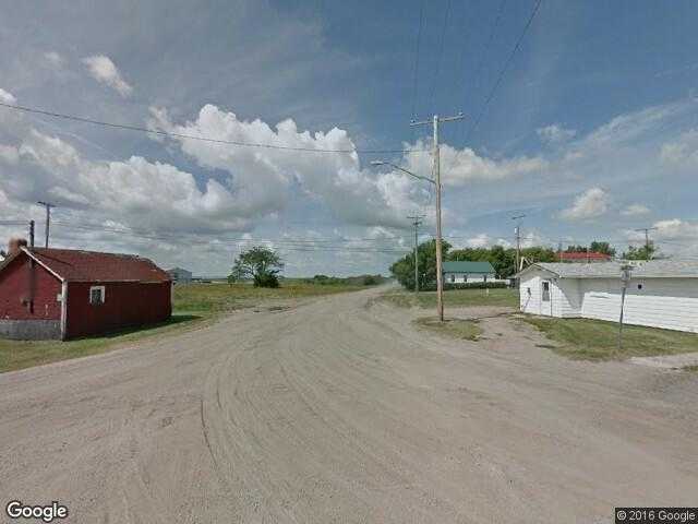 Street View image from Maymont, Saskatchewan