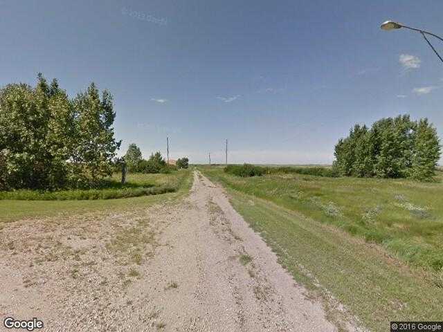 Street View image from McGee, Saskatchewan