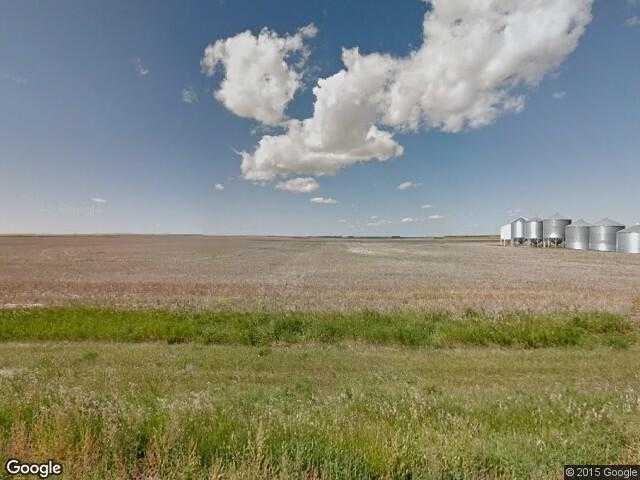 Street View image from McMorran, Saskatchewan