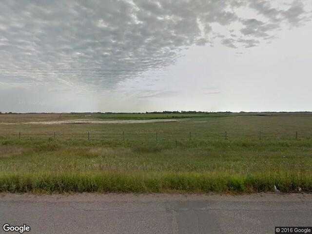 Street View image from Mehan, Saskatchewan