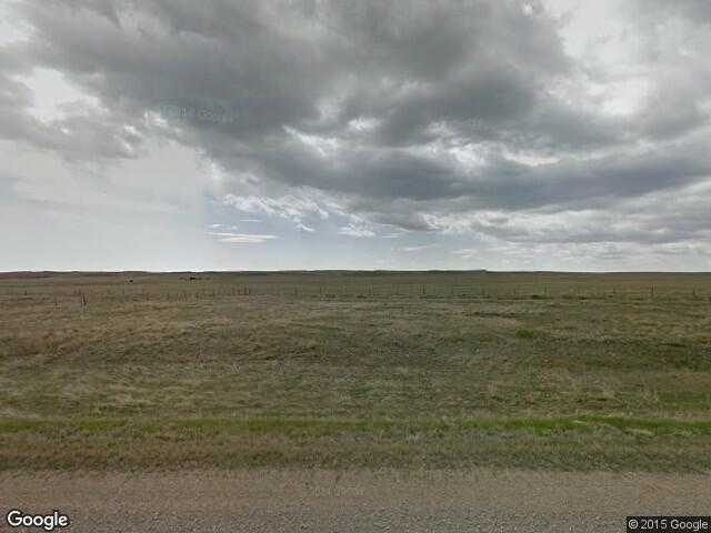 Street View image from Merryflat, Saskatchewan