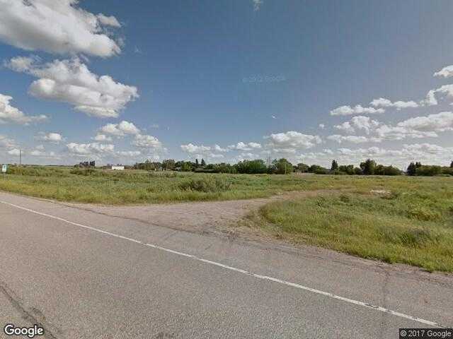 Street View image from Mikado, Saskatchewan