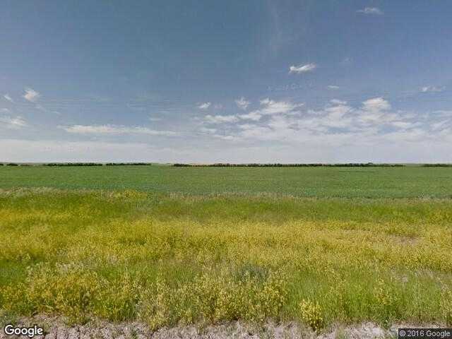 Street View image from Millerdale, Saskatchewan