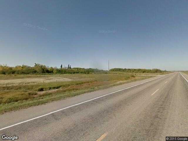Street View image from Milleton, Saskatchewan