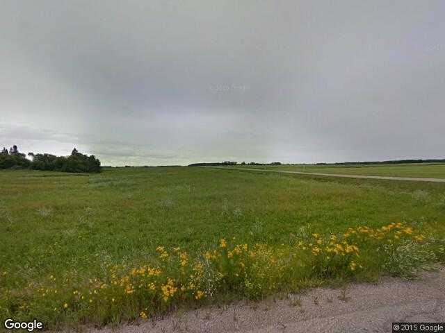 Street View image from Mitchellview, Saskatchewan