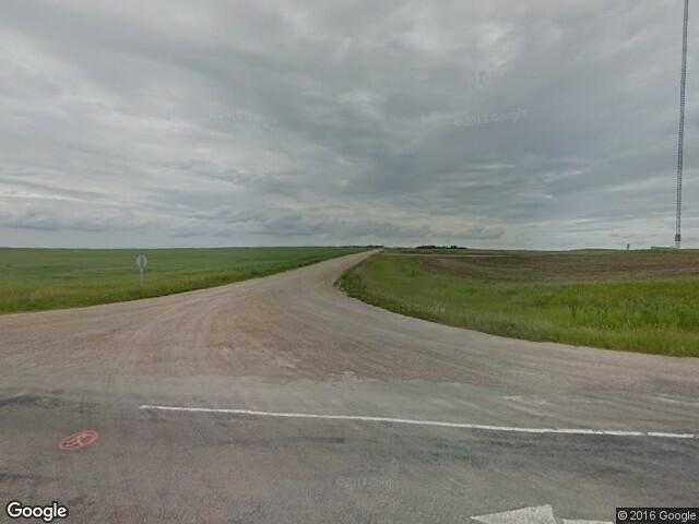 Street View image from Monarchvale, Saskatchewan