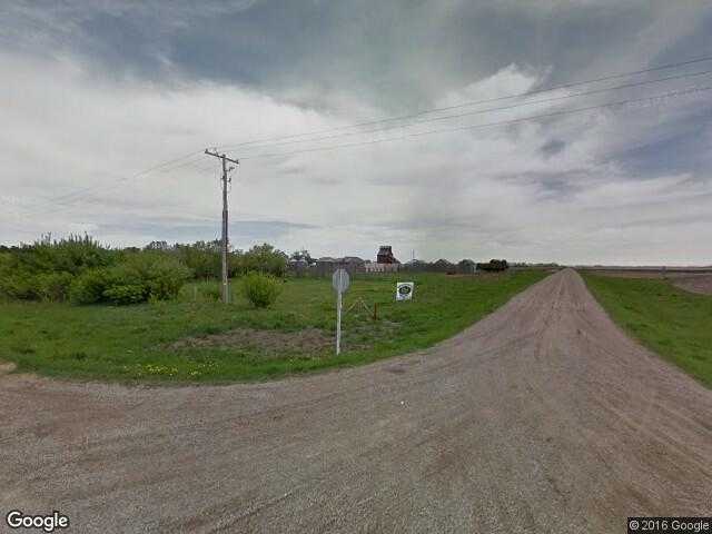 Street View image from Mount Pleasant, Saskatchewan