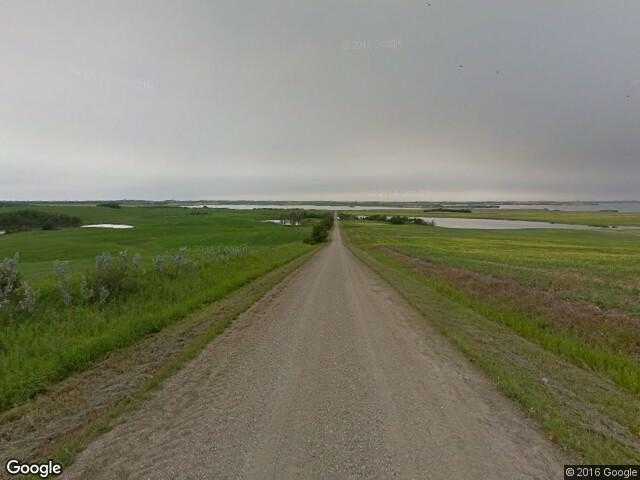 Street View image from Muskiki Springs, Saskatchewan