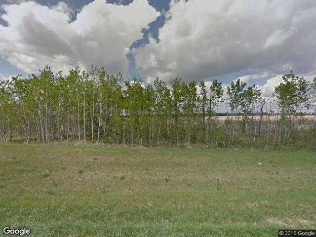 Street View image from Naisberry, Saskatchewan