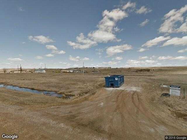 Street View image from Neidpath, Saskatchewan