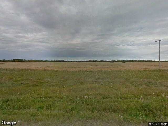 Street View image from Nelson Beach, Saskatchewan