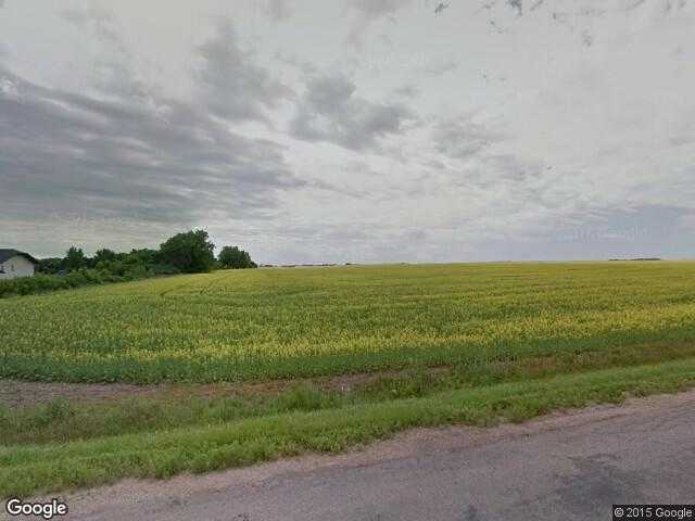 Street View image from Neuanlage, Saskatchewan