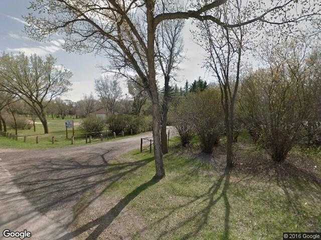 Street View image from Normandy Heights, Saskatchewan