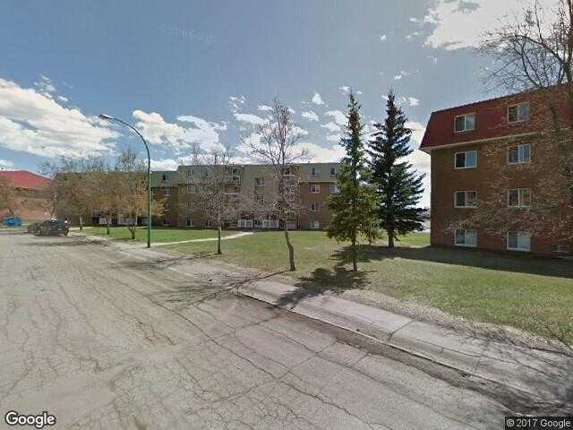 Street View image from Normanview, Saskatchewan