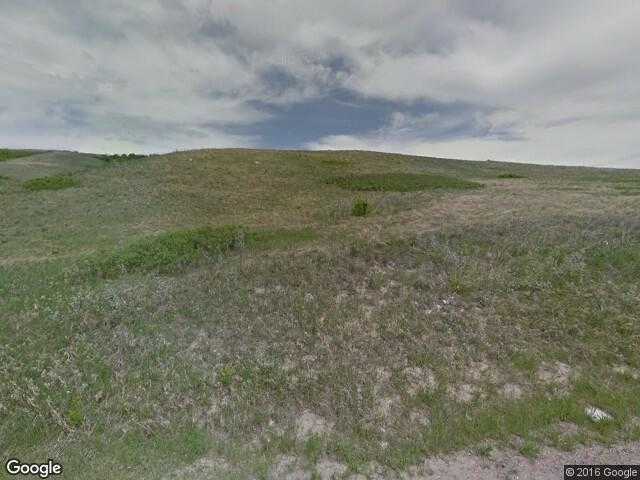 Street View image from North Grove, Saskatchewan