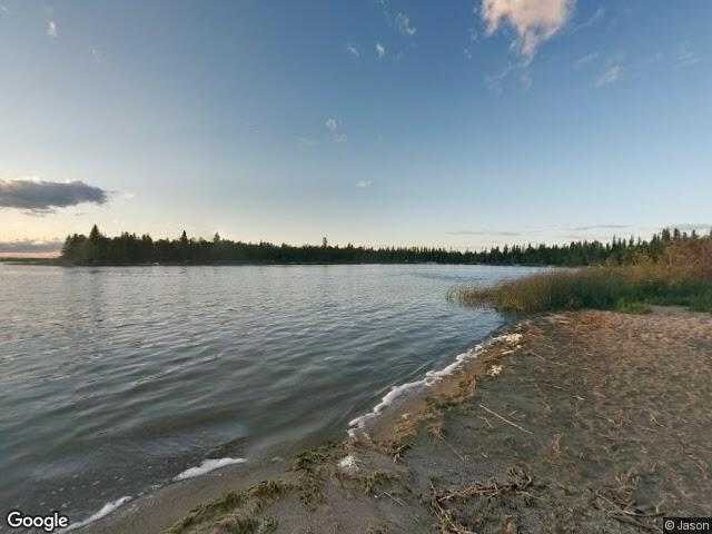 Street View image from Okema Beach, Saskatchewan