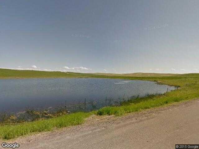 Street View image from Old Wives, Saskatchewan