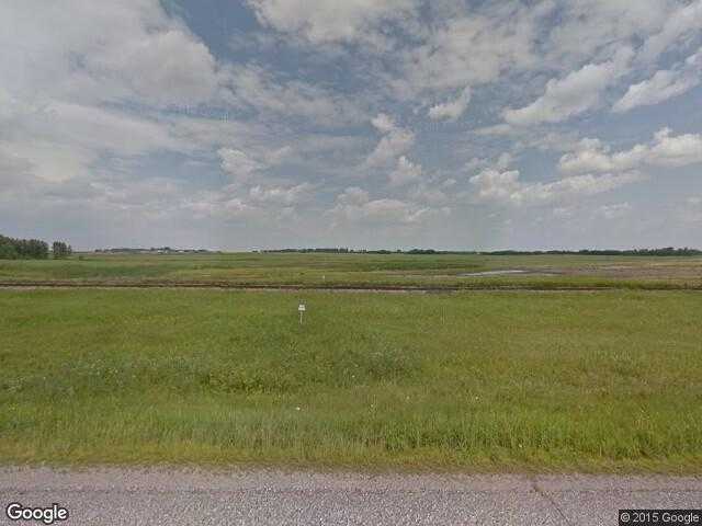 Street View image from Orcadia, Saskatchewan