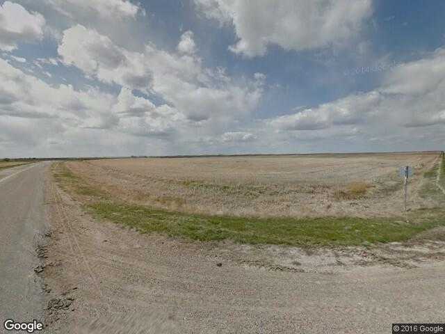 Street View image from Orkney, Saskatchewan