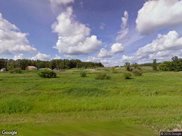 Street View image from Orley, Saskatchewan