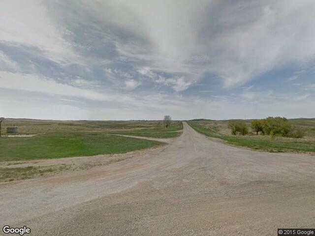Street View image from Ormiston, Saskatchewan