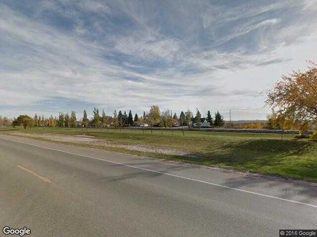 Street View image from Oxbow, Saskatchewan