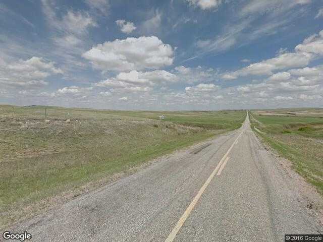 Street View image from Paisley Brook, Saskatchewan