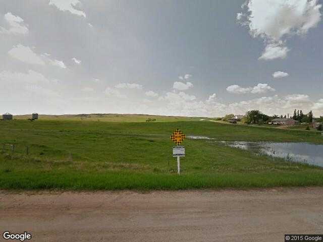 Street View image from Parkbeg, Saskatchewan