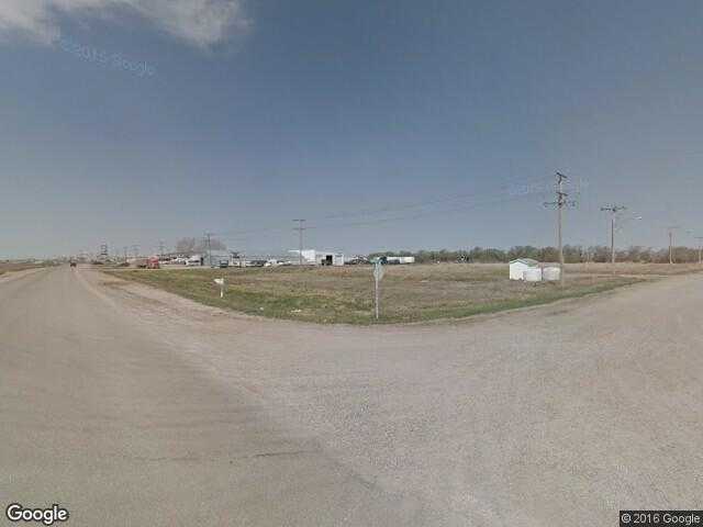 Street View image from Parkdale Boulevard, Saskatchewan