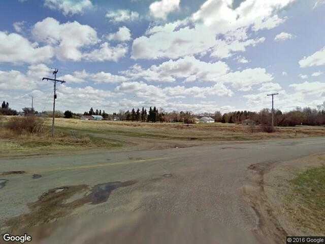 Street View image from Parkside, Saskatchewan