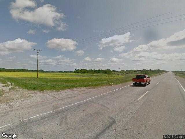 Street View image from Paswegin, Saskatchewan