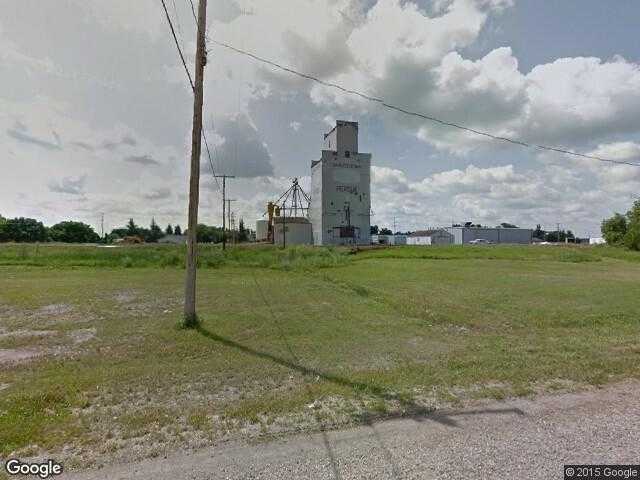Street View image from Perdue, Saskatchewan