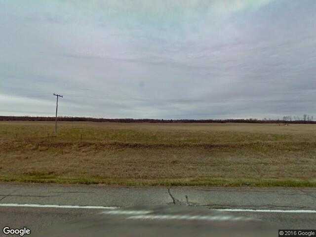 Street View image from Pleasantdale, Saskatchewan