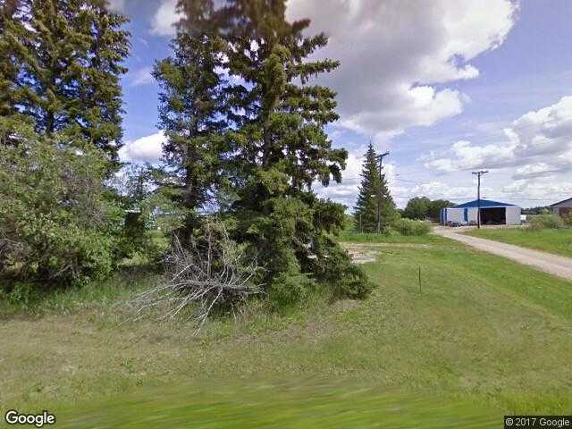 Street View image from Prairie River, Saskatchewan