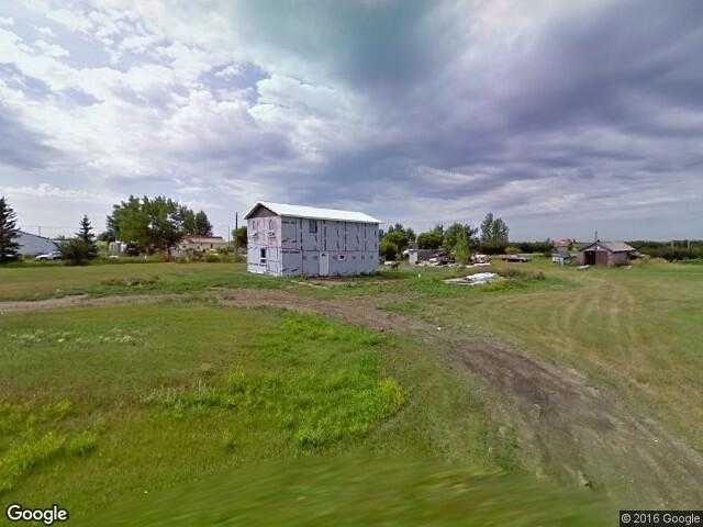 Street View image from Ralph, Saskatchewan
