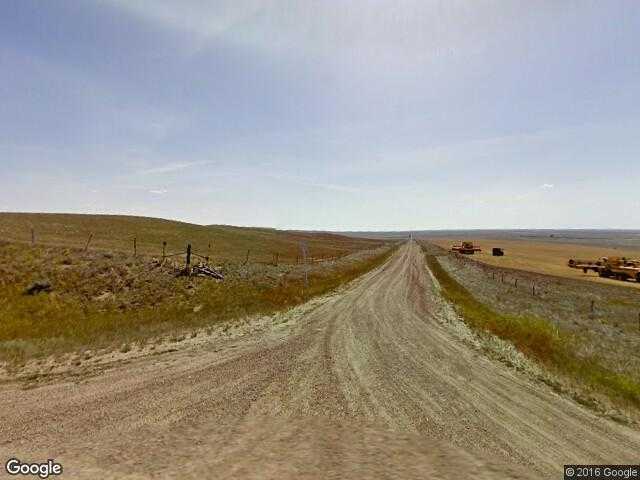 Street View image from Rangeview, Saskatchewan