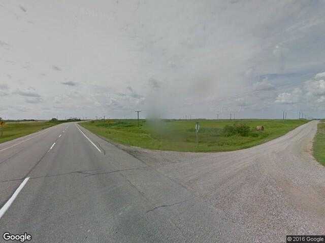 Street View image from Red Jacket, Saskatchewan