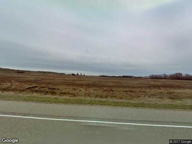 Street View image from Resource, Saskatchewan
